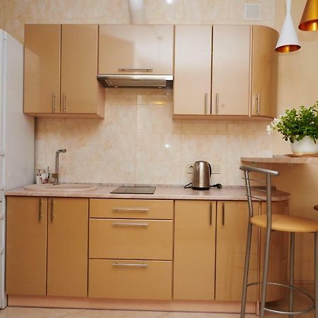 Apartments On Levanevskogo Οδησσός Εξωτερικό φωτογραφία