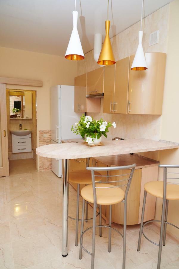 Apartments On Levanevskogo Οδησσός Εξωτερικό φωτογραφία