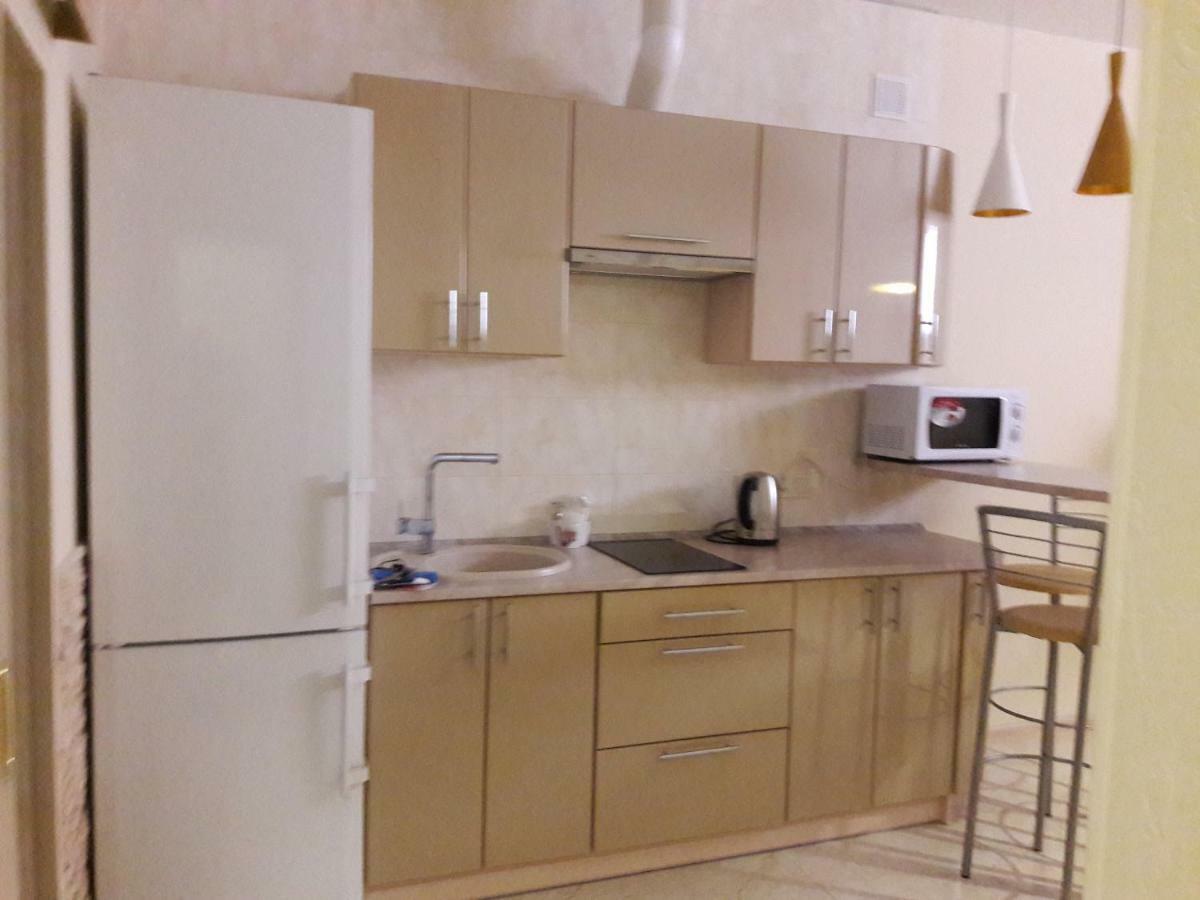 Apartments On Levanevskogo Οδησσός Εξωτερικό φωτογραφία