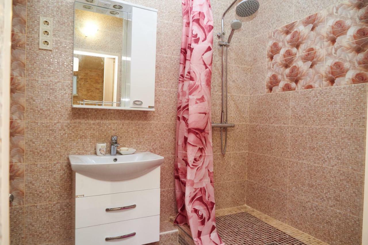 Apartments On Levanevskogo Οδησσός Εξωτερικό φωτογραφία