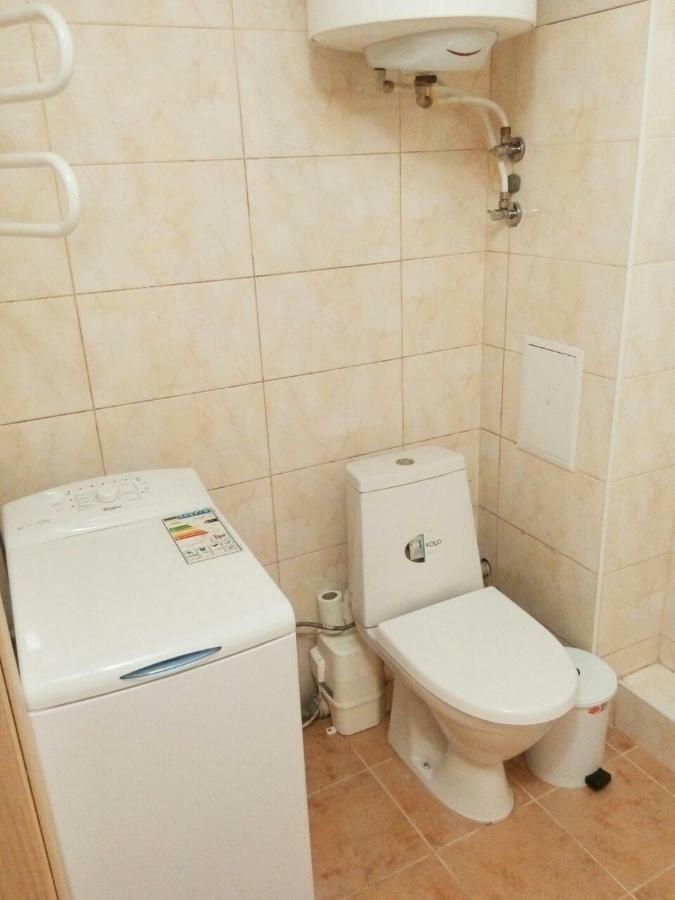Apartments On Levanevskogo Οδησσός Εξωτερικό φωτογραφία