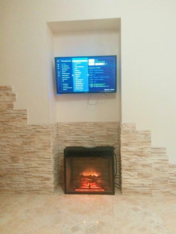 Apartments On Levanevskogo Οδησσός Εξωτερικό φωτογραφία