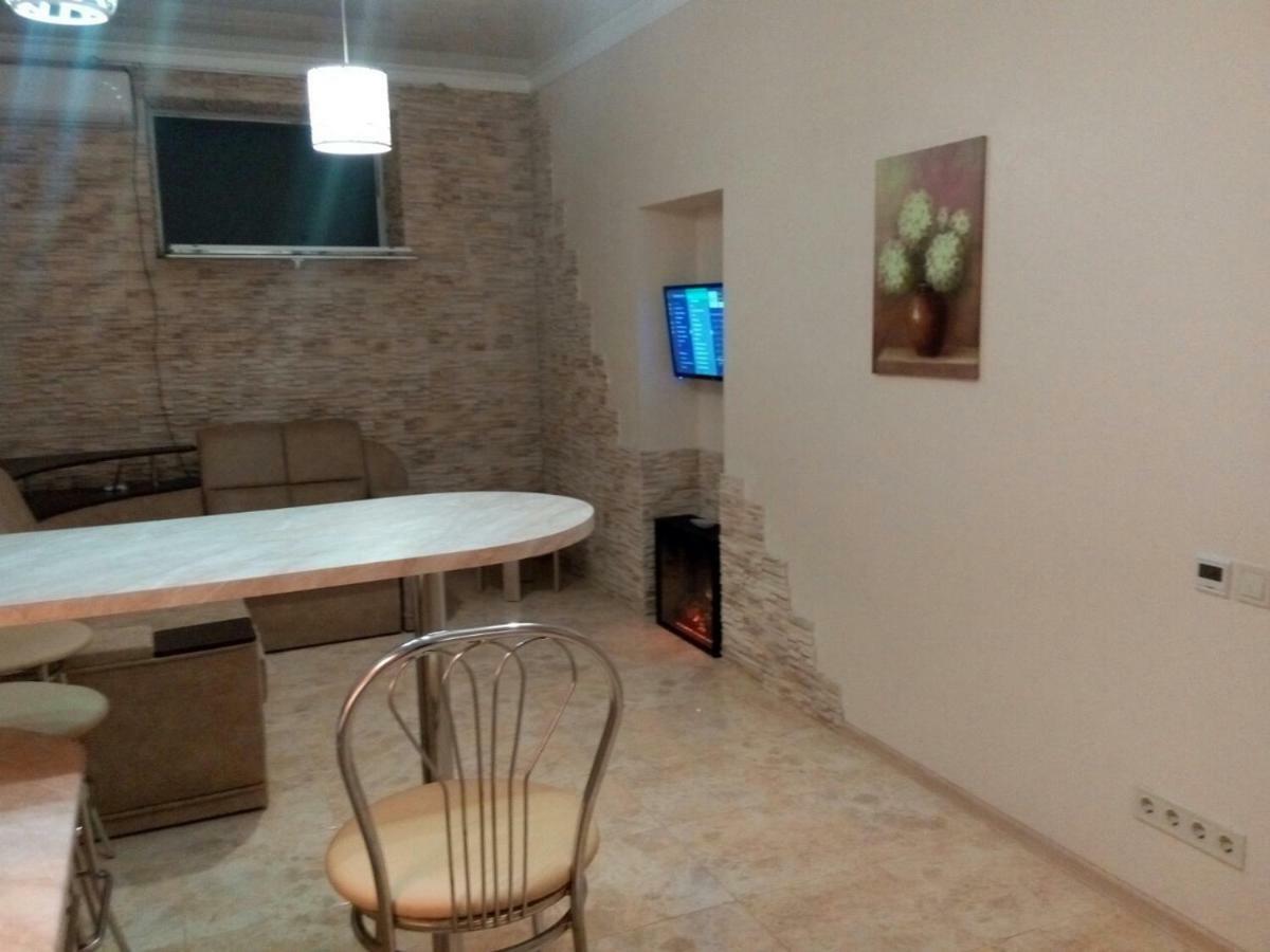 Apartments On Levanevskogo Οδησσός Εξωτερικό φωτογραφία