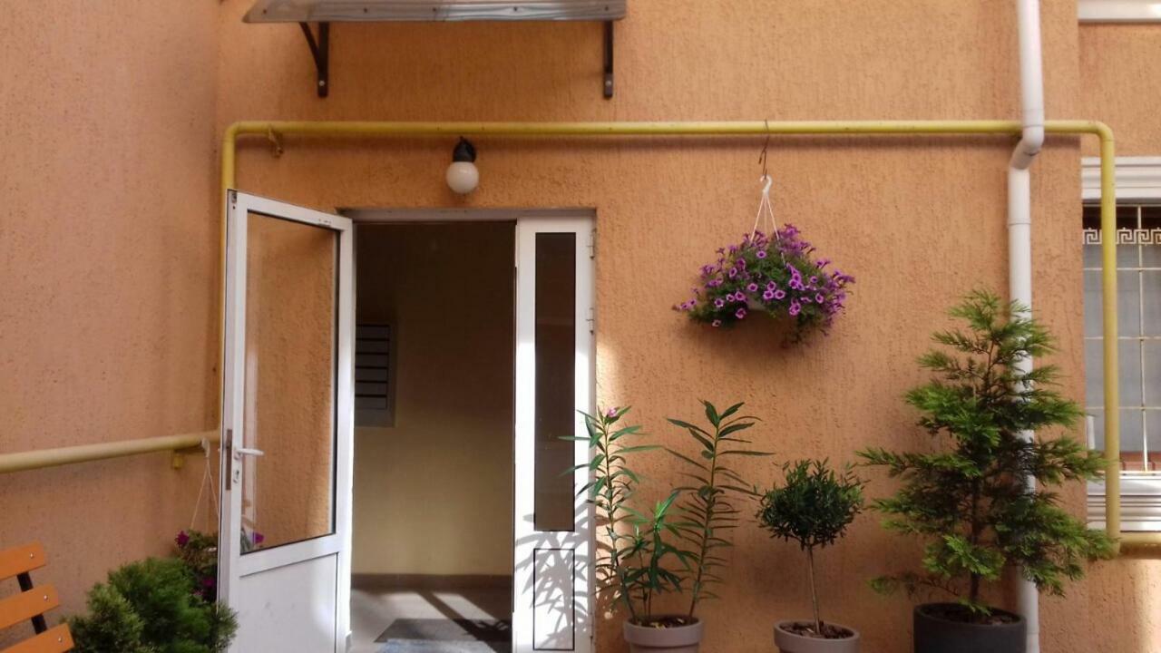 Apartments On Levanevskogo Οδησσός Εξωτερικό φωτογραφία