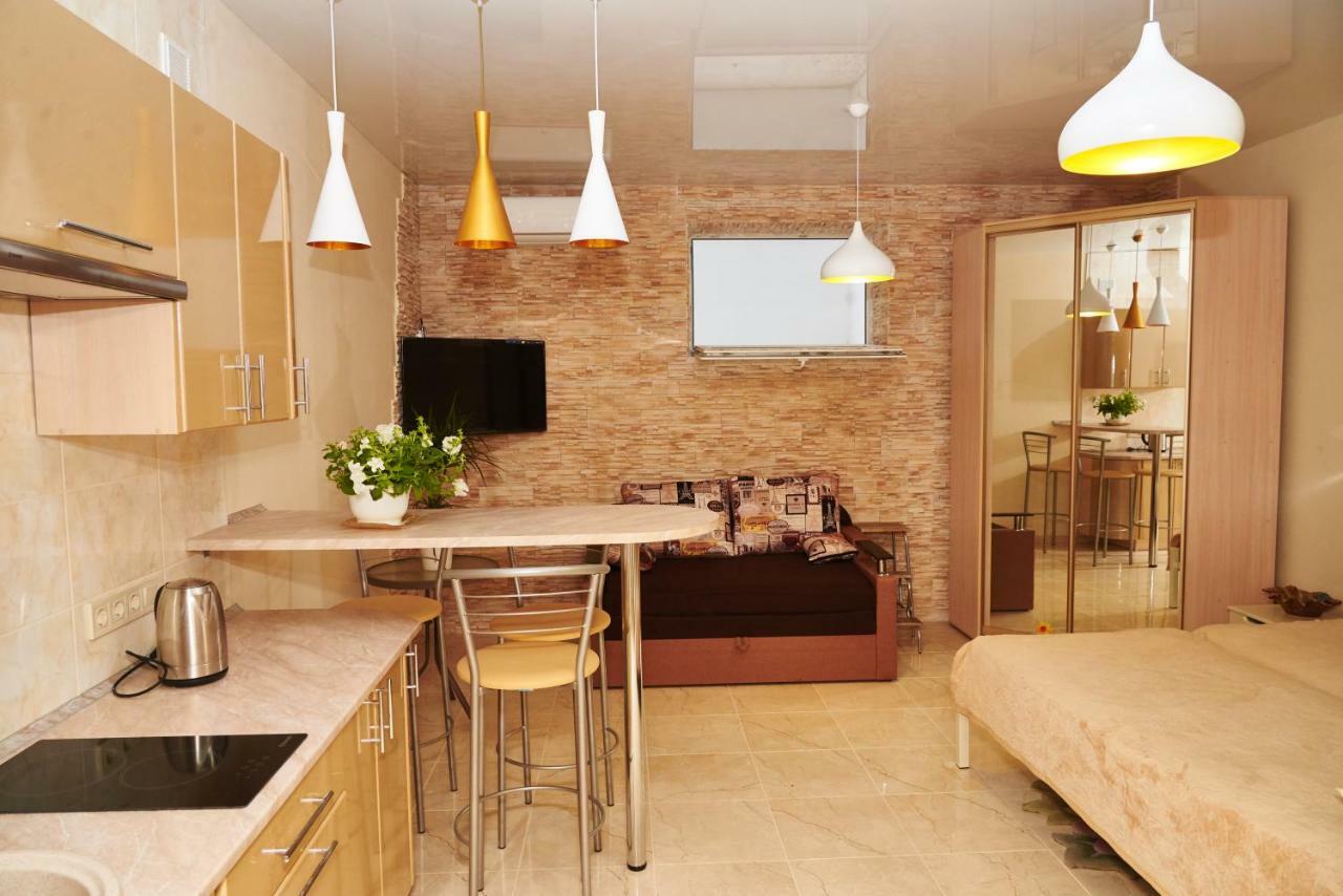 Apartments On Levanevskogo Οδησσός Εξωτερικό φωτογραφία