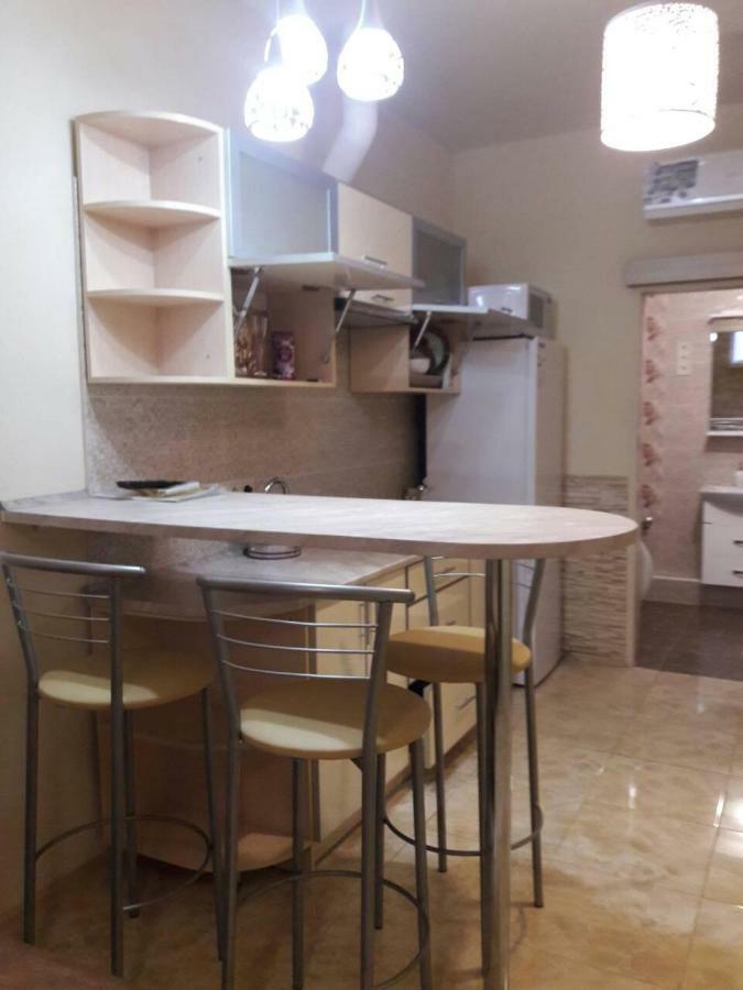 Apartments On Levanevskogo Οδησσός Εξωτερικό φωτογραφία