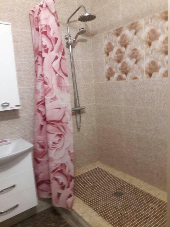 Apartments On Levanevskogo Οδησσός Εξωτερικό φωτογραφία