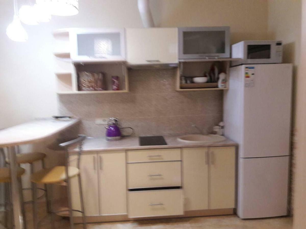 Apartments On Levanevskogo Οδησσός Εξωτερικό φωτογραφία